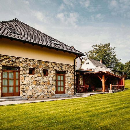 Bánd Kakukk Vendeglo Panzio Bed & Breakfast エクステリア 写真