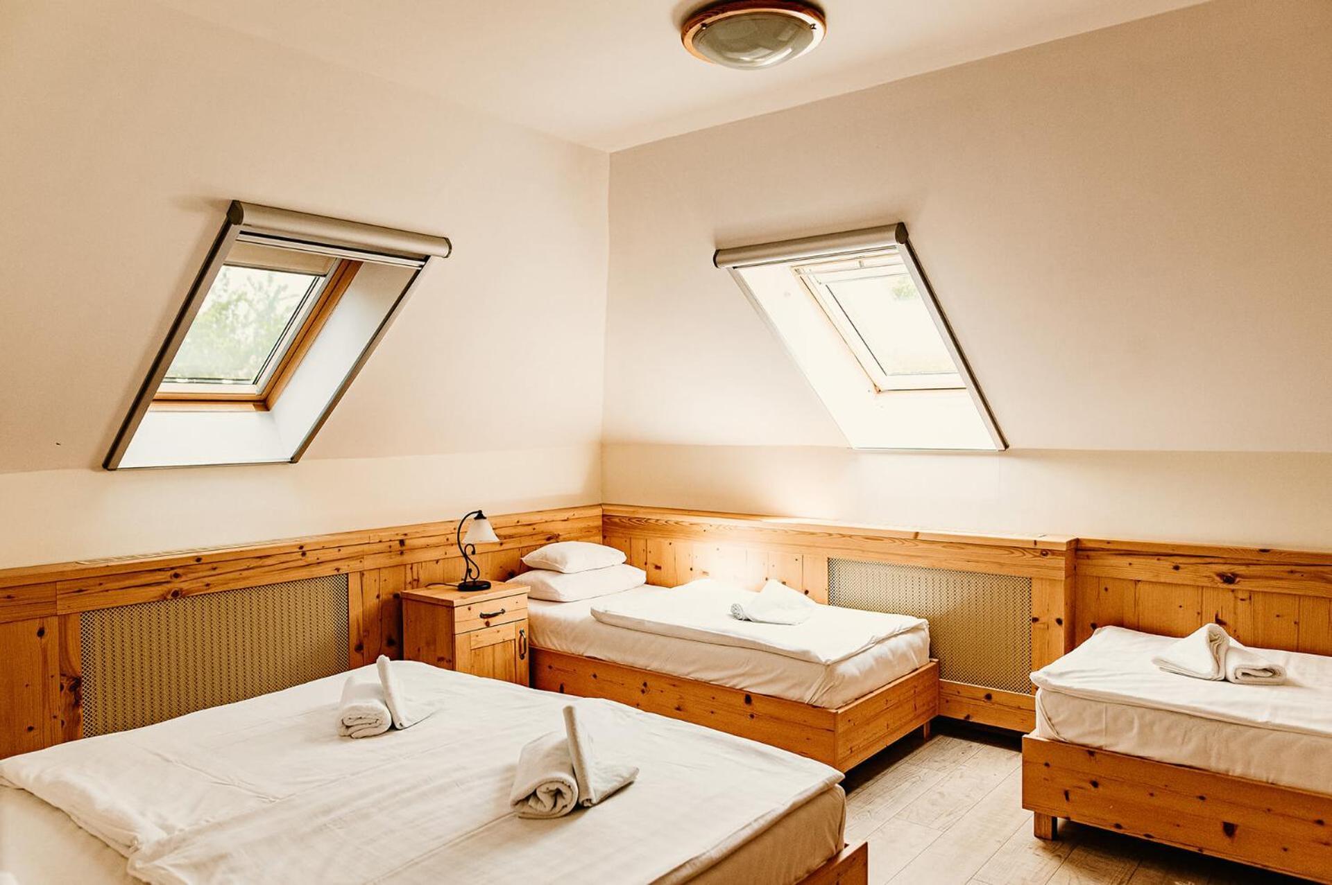 Bánd Kakukk Vendeglo Panzio Bed & Breakfast エクステリア 写真