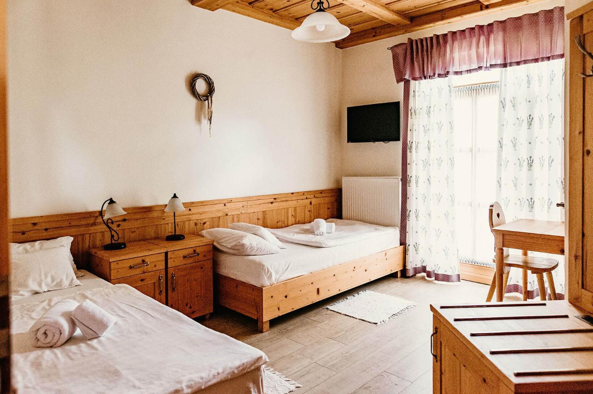 Bánd Kakukk Vendeglo Panzio Bed & Breakfast エクステリア 写真