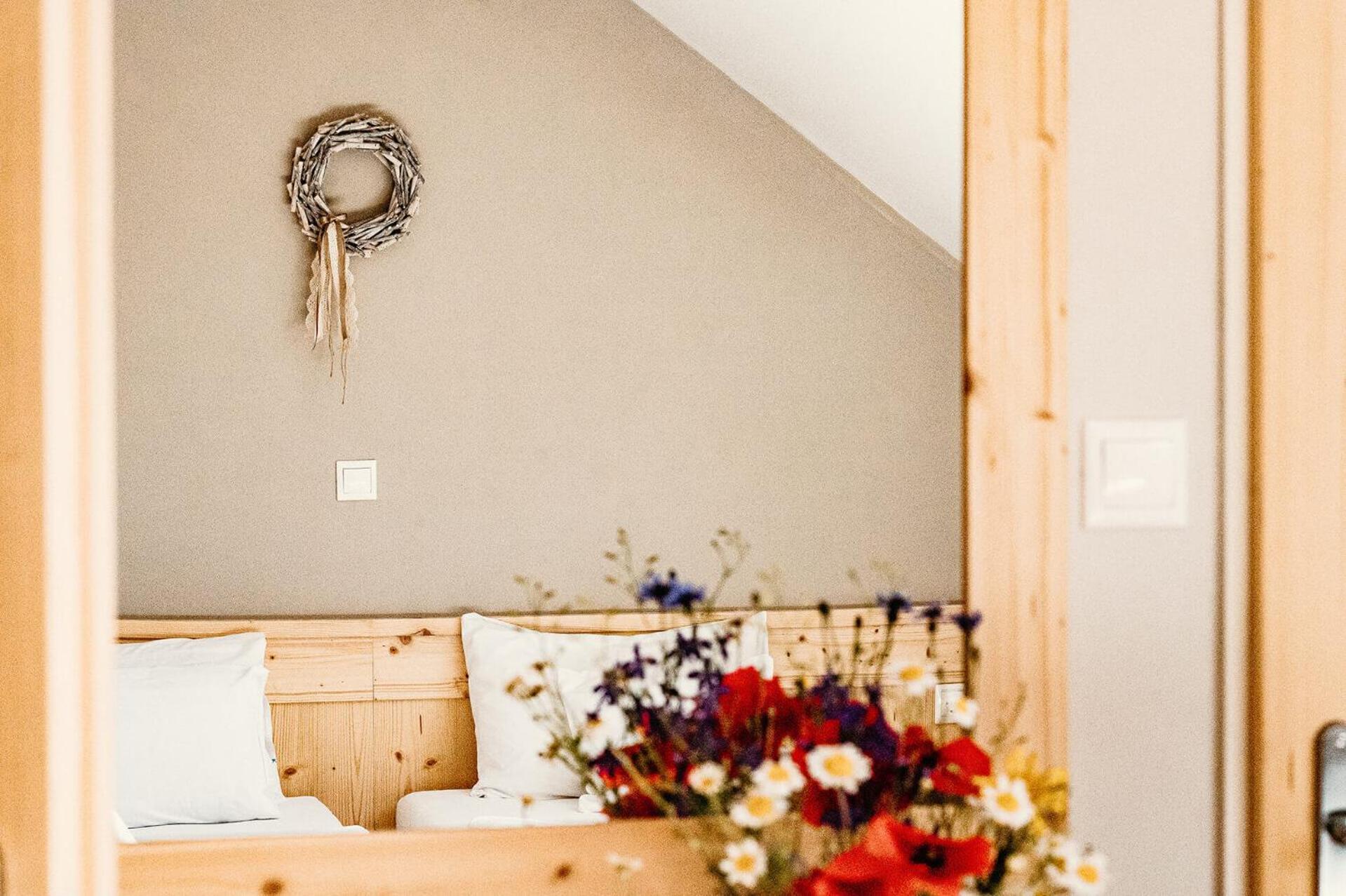 Bánd Kakukk Vendeglo Panzio Bed & Breakfast エクステリア 写真