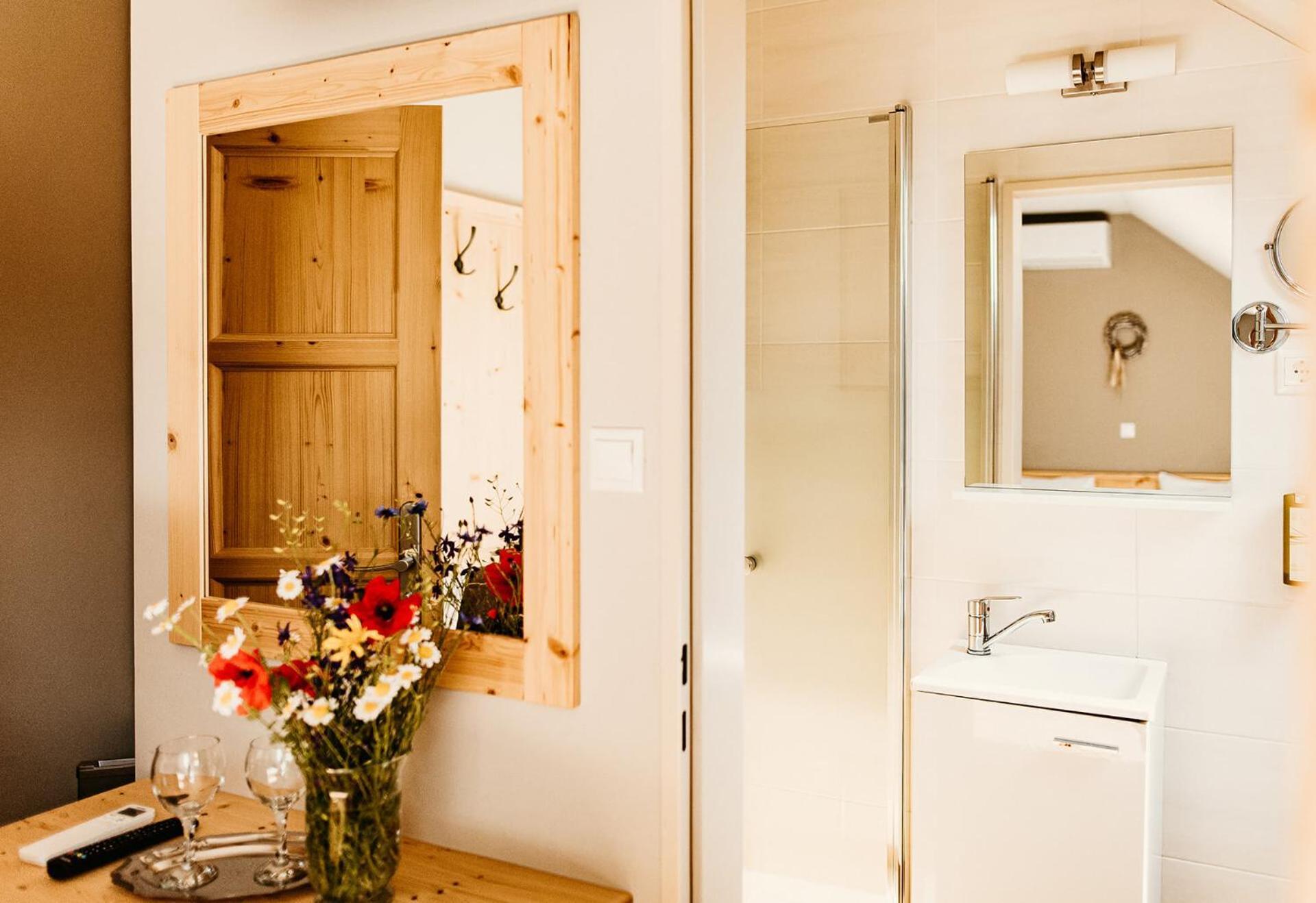 Bánd Kakukk Vendeglo Panzio Bed & Breakfast エクステリア 写真